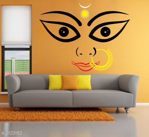 Divine Wall Stickers - NiftyHomes