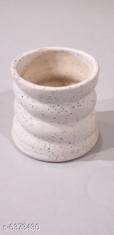 Classic Ceramic Pot Planters - NiftyHomes