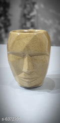 Figurine Ceramic Pot Planters - NiftyHomes