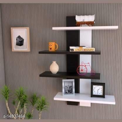 Classy Wall Shelves | Wall Shelves - NiftyHomes