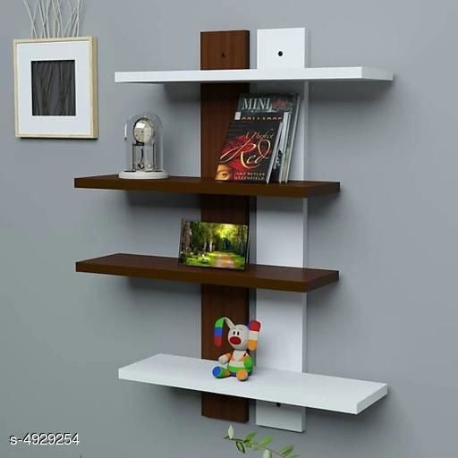 Classy Wall Shelves | Wall Shelves - NiftyHomes