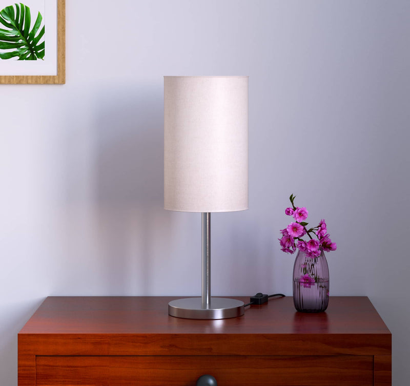 Heavenly Light | Table Lamp - NiftyHomes