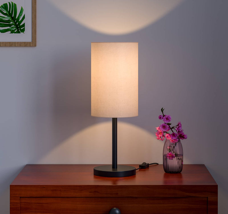 Heavenly Light | Table Lamp - NiftyHomes