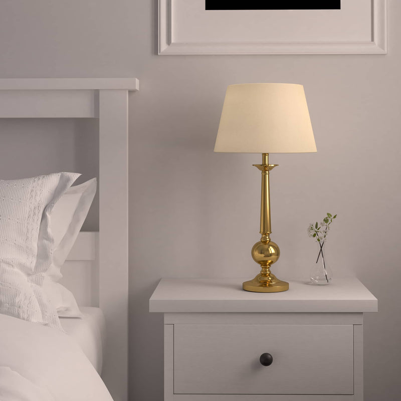 Blissful Dreams | Table Lamp - NiftyHomes