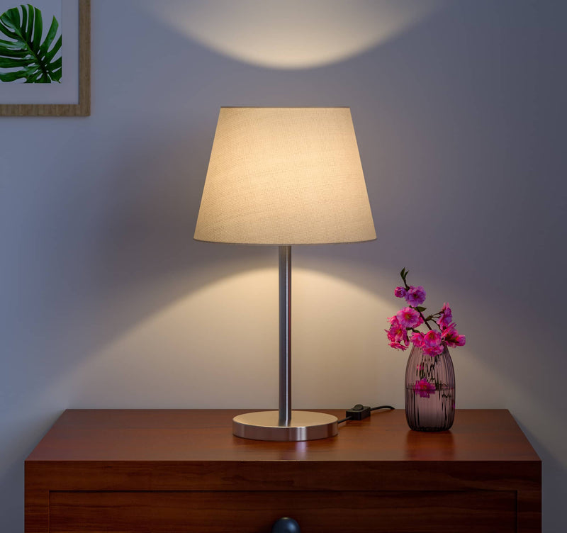Classic Shade | Table Lamp - NiftyHomes