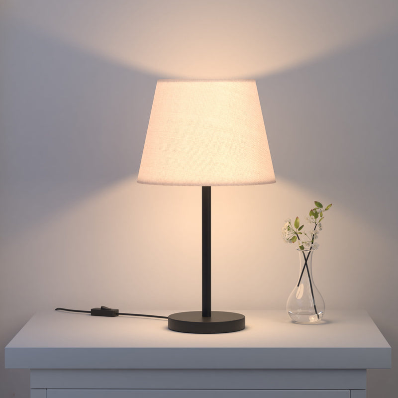 Classic Shade | Table Lamp - NiftyHomes